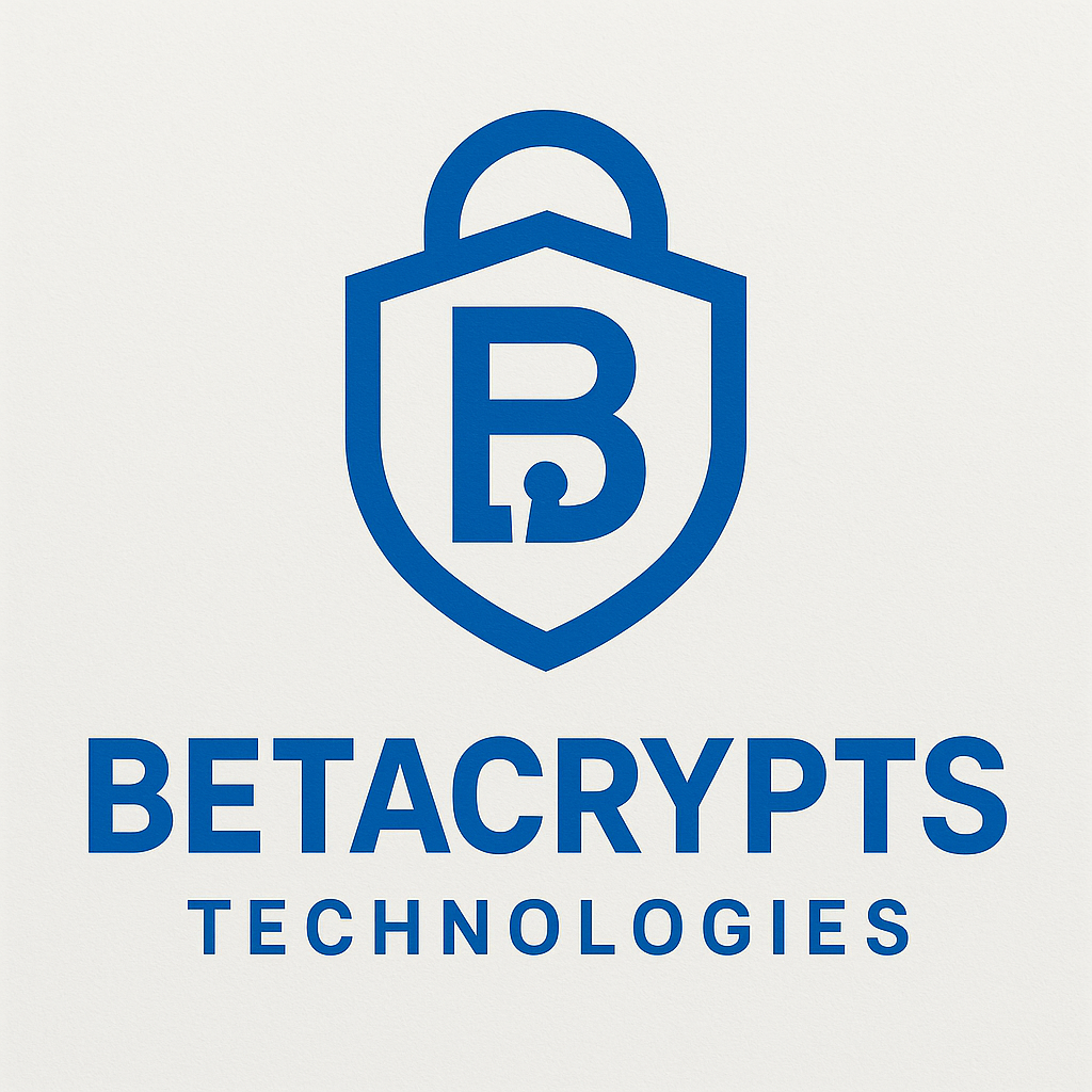 BetaCrypts Technologies